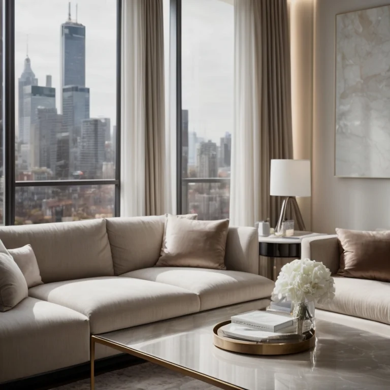 Guided property viewing